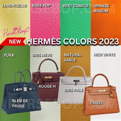 hermes special order|hermès special order colors 2023.